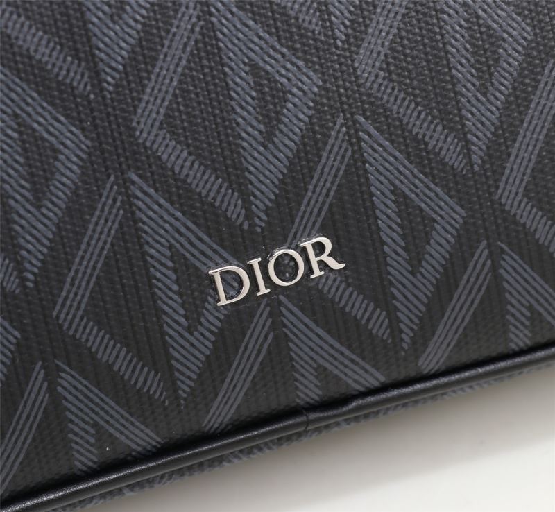 Christian Dior Clutch Bags